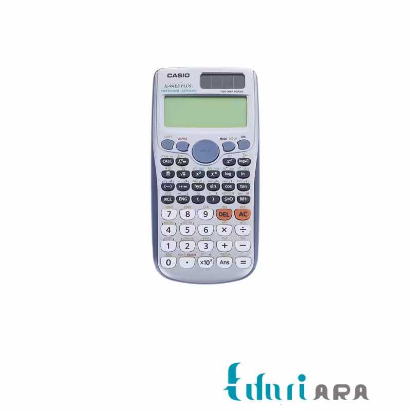 ماشین حساب کاسیو مدل FX-991ES PLUS