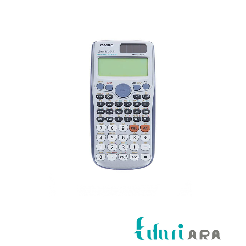 ماشین حساب کاسیو مدل FX-991ES PLUS