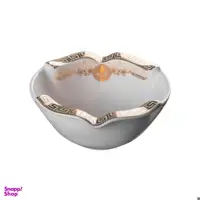 پیاله گلد کیش کد GK623886 بسته 6 عددی