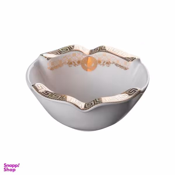 پیاله گلد کیش کد GK623886 بسته 6 عددی