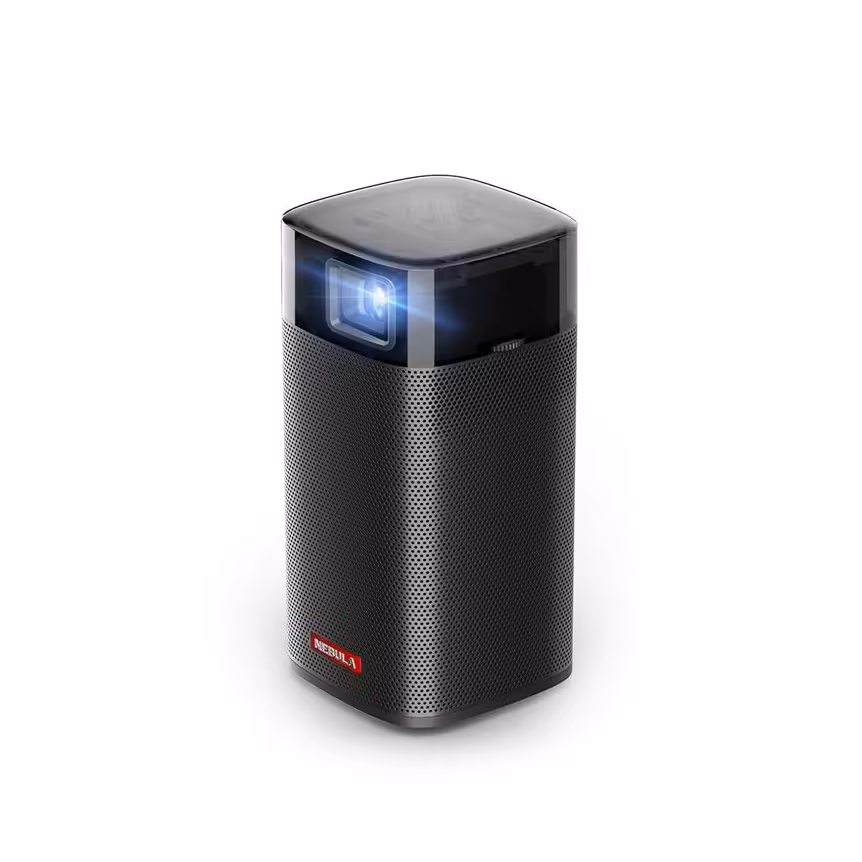 ویدئو پروژکتور قابل حمل نبولا مدل Apollo