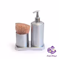 جامايع اسکاج کفه دار اسمان 148