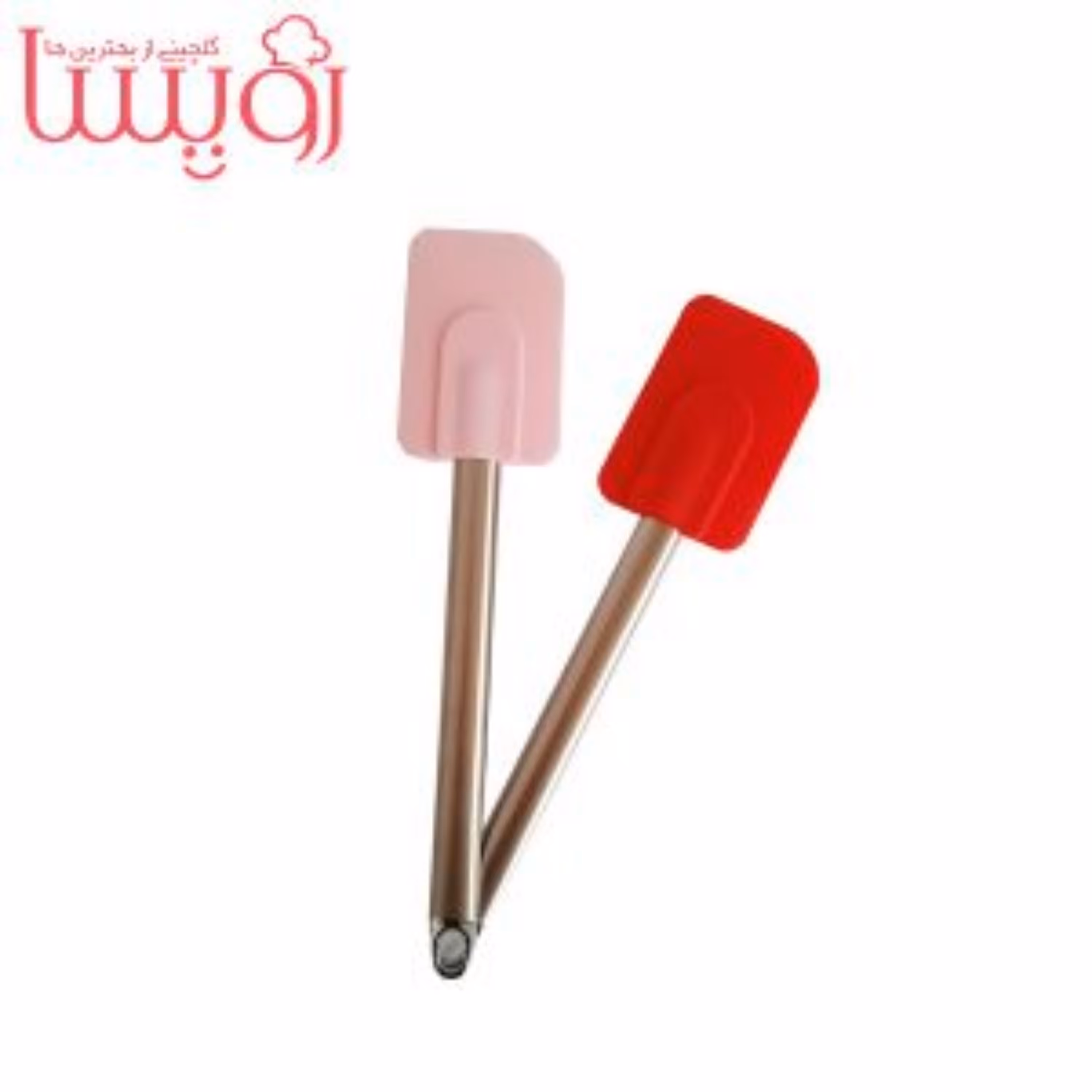 لیسک سیلیکنی تکی استیل سبز