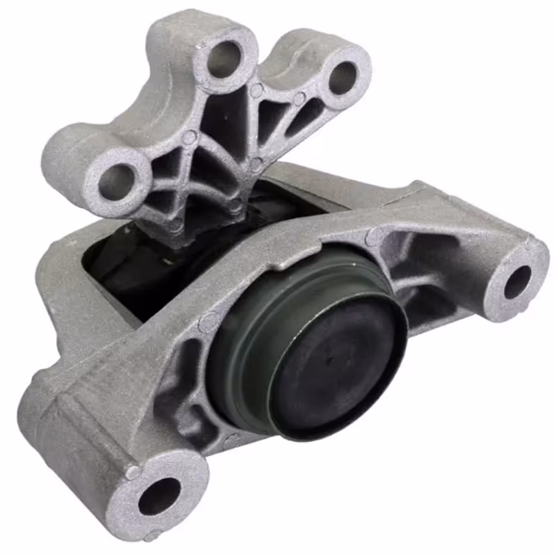 دسته موتور بالا راست ef7 هانتر
