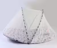 پشه بند تشک دار NB