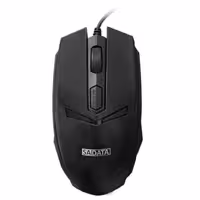 ماوس سیمی سادیتا مدل SM-411 OW