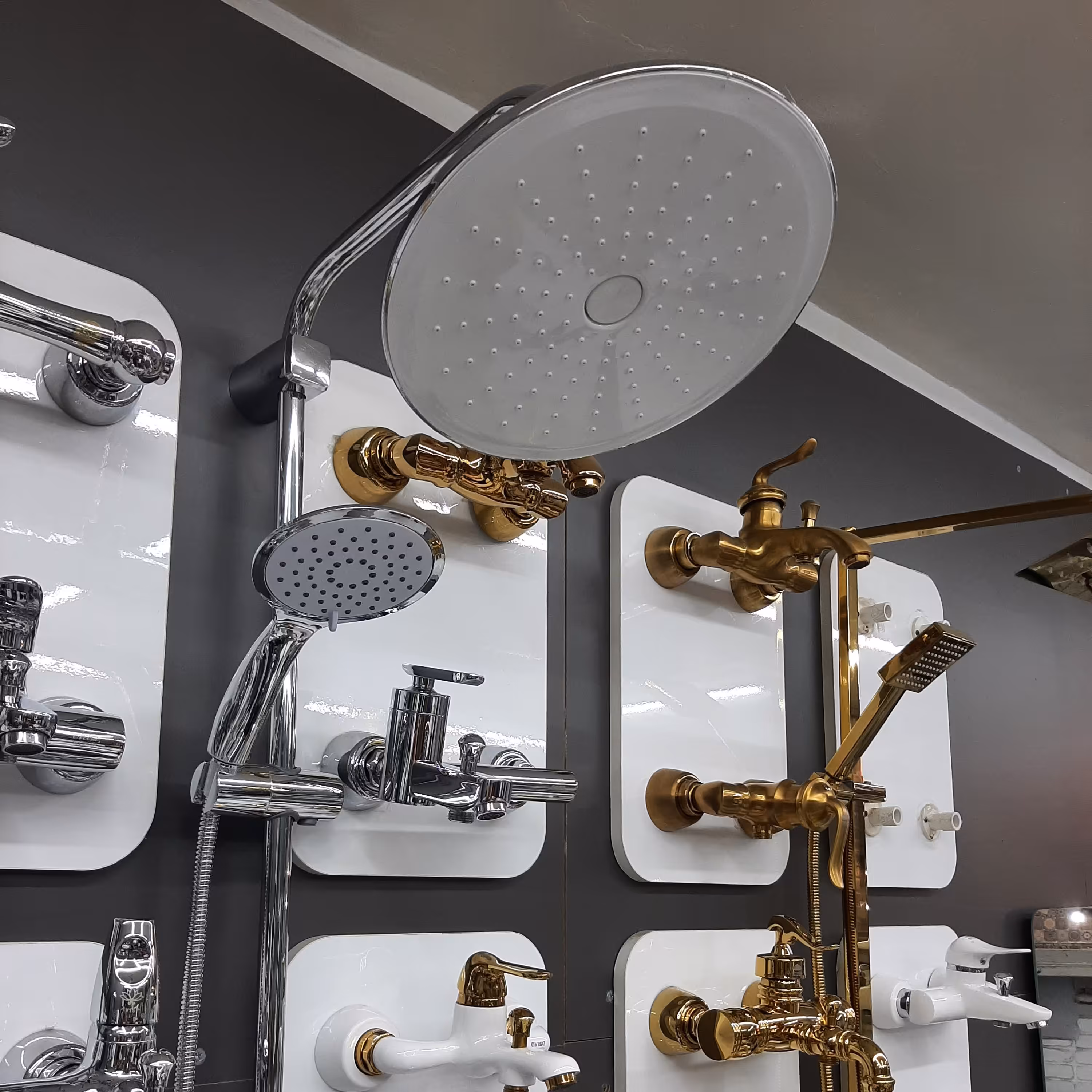 یونیورست علم دوش