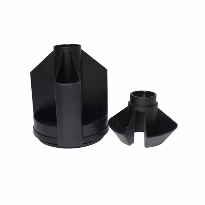 جا قلمی رنگی چند کاره بیفا BEIFA مدل گردان اداری