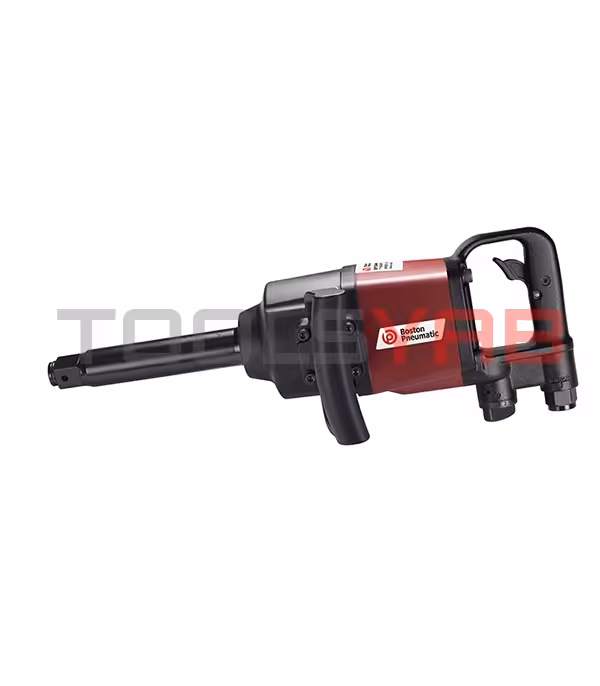 بکس بادی 1 اینچ شفت بلند بوستون پنوماتیک Boston Pneumatic مدل BP 3940L8
