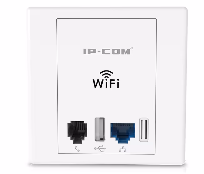 اکسس پوینت آی پی کام W30AP دیواری