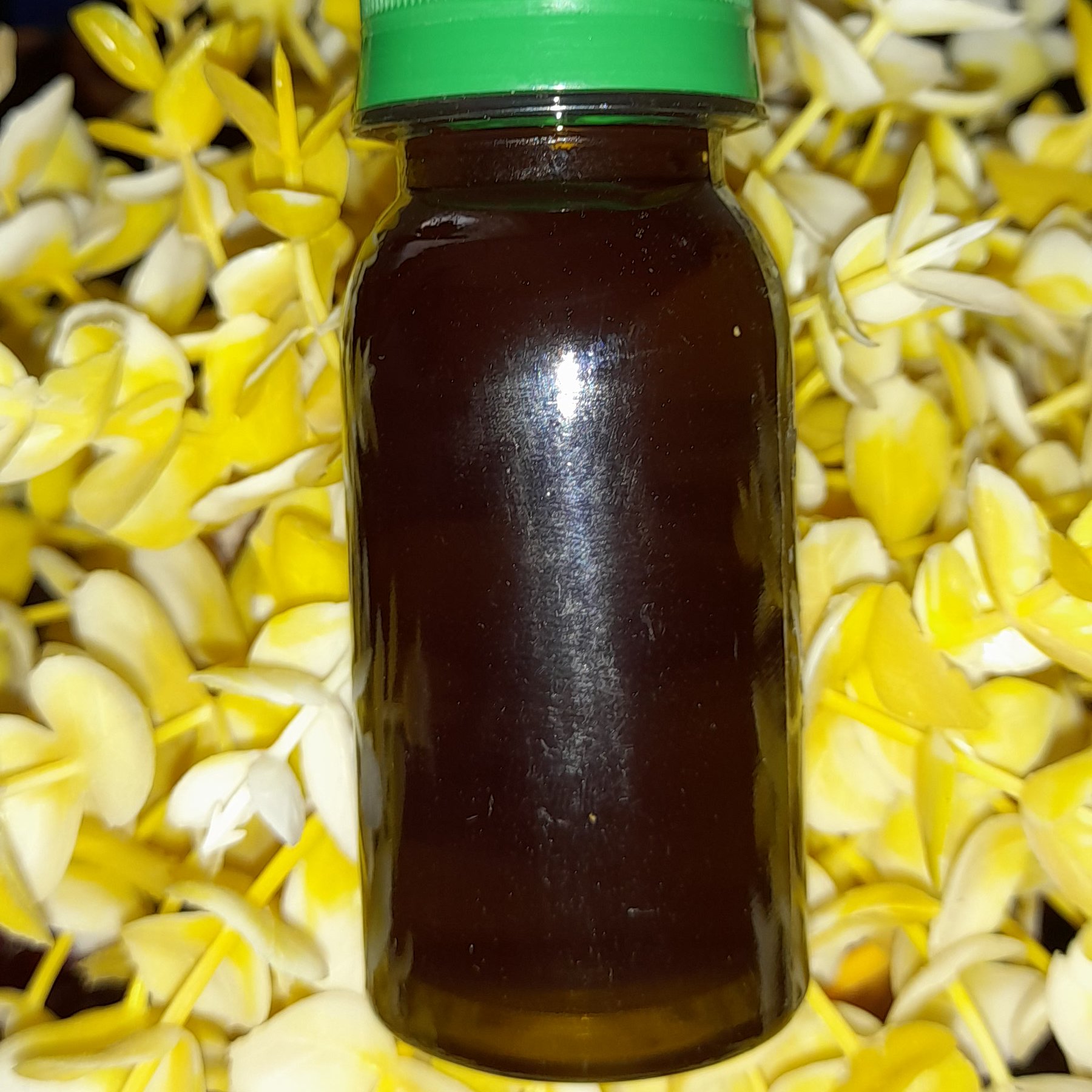 روغن زالو وخراطین خالص