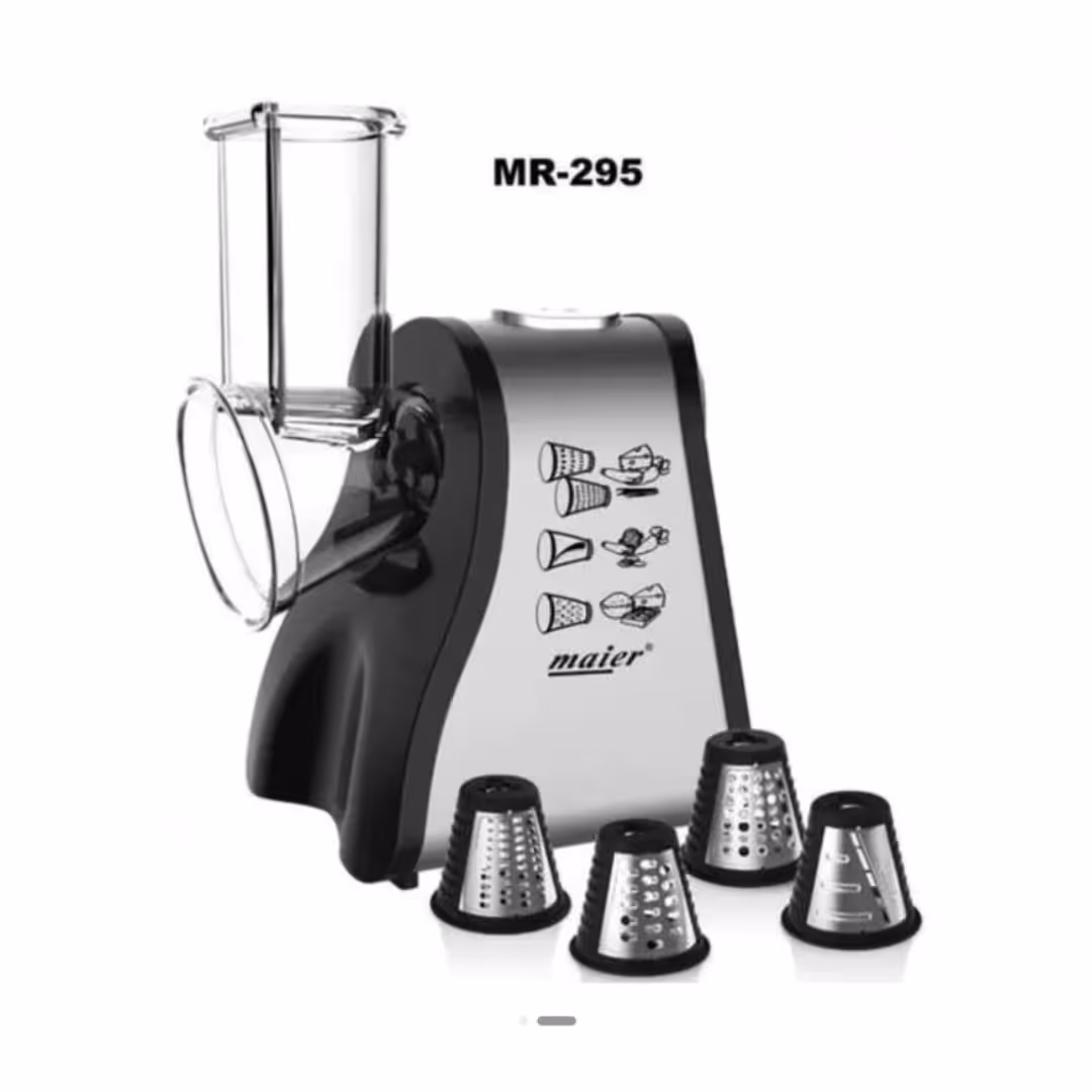 سالاد ساز  مایر مدل 295
