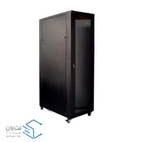 رک ایستاده 42 یونیت آلفا عمق 100