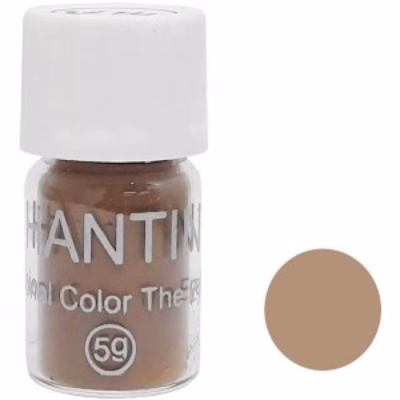 سایه ابرو هانتین شماره H 7