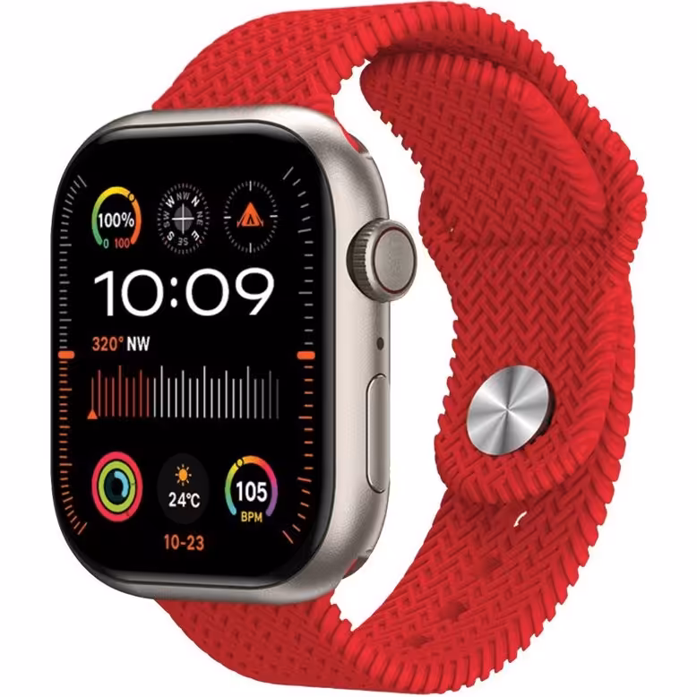 ساعت هوشمند MX9 X-INOVA