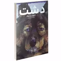 کتاب دشت اثر آنتوان چخوف انتشارات آسو