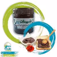 ارده شکلاتی اردکان (330گرمی)