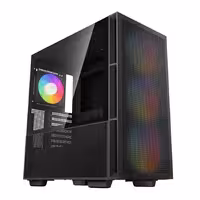 قیمت و خرید کیس کامپیوتر دیپ کول مدل CH560 | یاس ارتباط