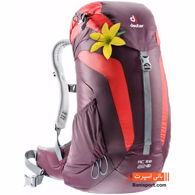 کوله پشتی 22 لیتری Deuter