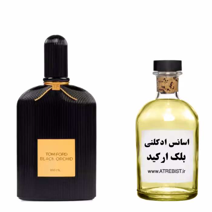 عطر تامفورد بلک ارکید - اسپری 30 میل ادکلنی کیفیت اعلا