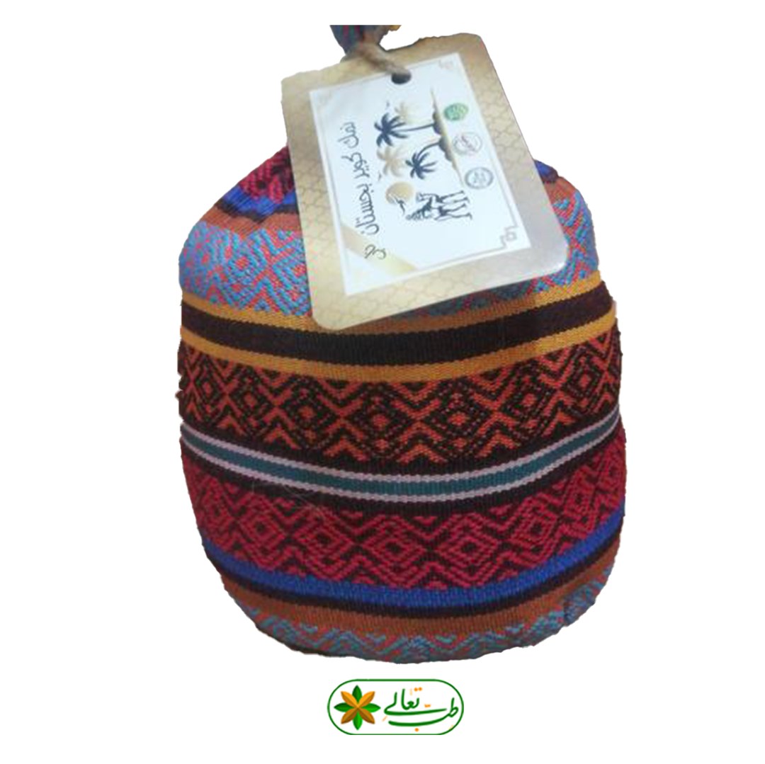 نمک کویر بجستان