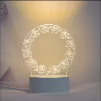 اکریلیک بورد سه بعدی
مدل کد 399
هفت رنگ همراه قلم نوشتاری
