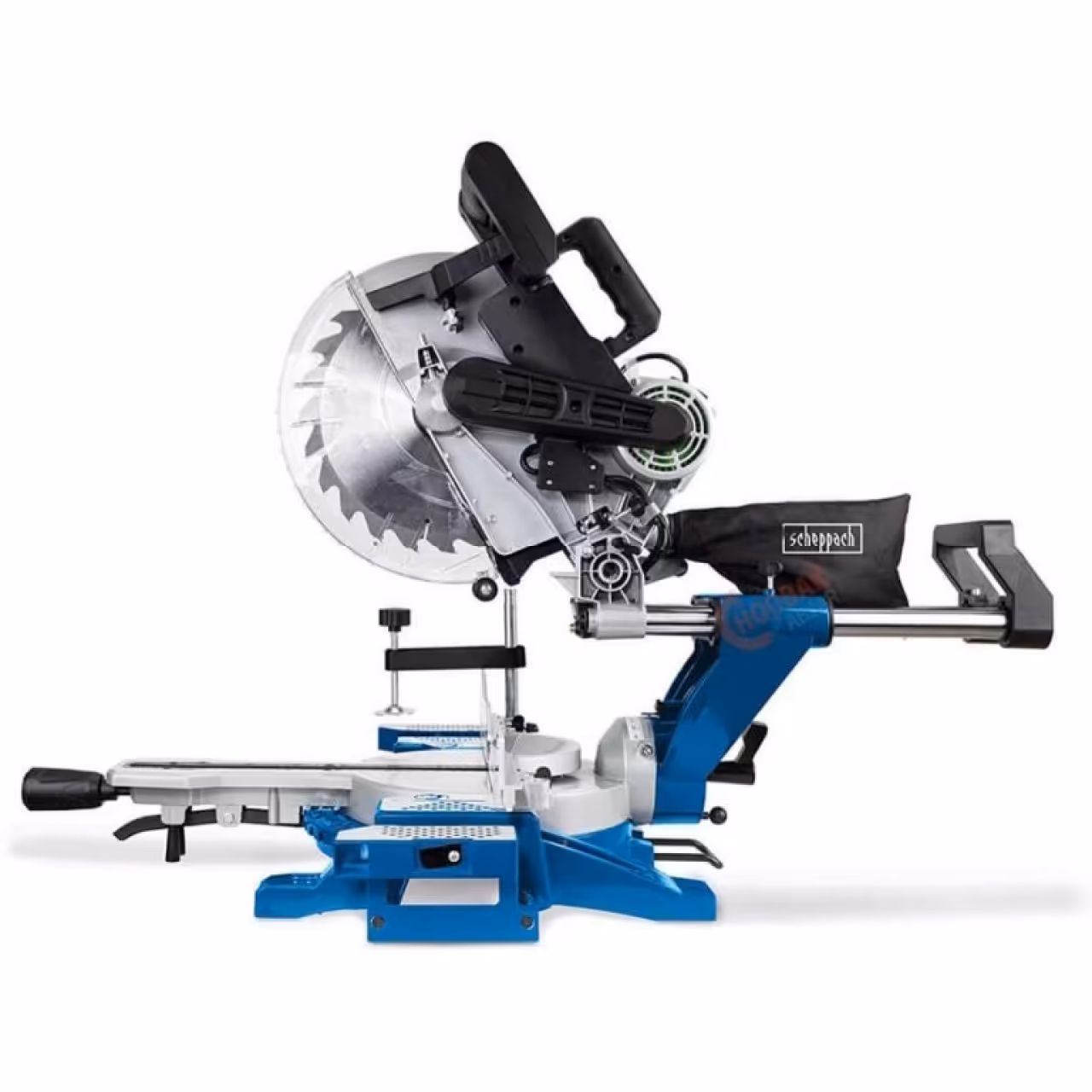 فارسی بر کشویی 305 میلی متری 2000 وات شپخ مدل 5901218901–HM140L