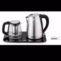 چای ساز دسینی مدل 1001 و 2002