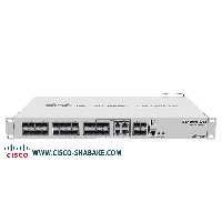 سوئیچ میکروتیک CRS328-4C-20S-4S RM