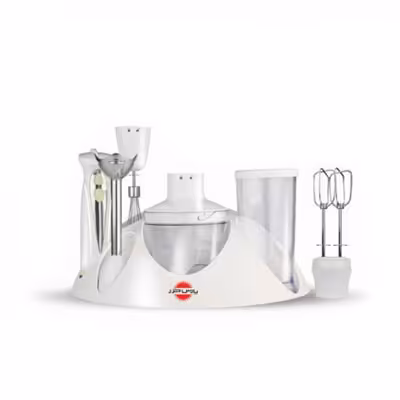 گوشتکوب برقی پارس خزر مدل OrbitMix