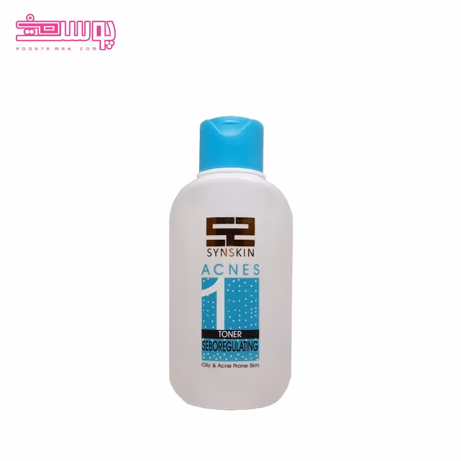 تونر تنظیم کننده چربی پوست اکنس 1 ساین اسکین حجم 150ml