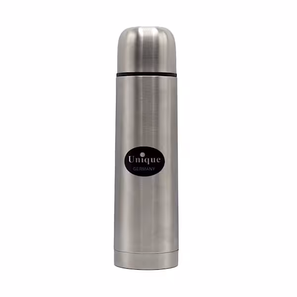 فلاسک مدل Unique اورجینال گنجایش 0.5 لیتر