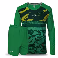 پیراهن و شرت دروازه بانی (مدل G0203)