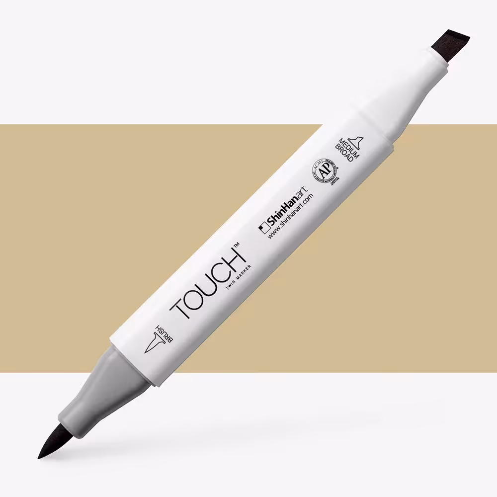 ماژیک تاچ براش Y223