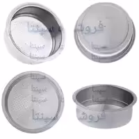 سبد اسپرسوساز و قهوه ساز کومتای ظرفیت 2 کاپ