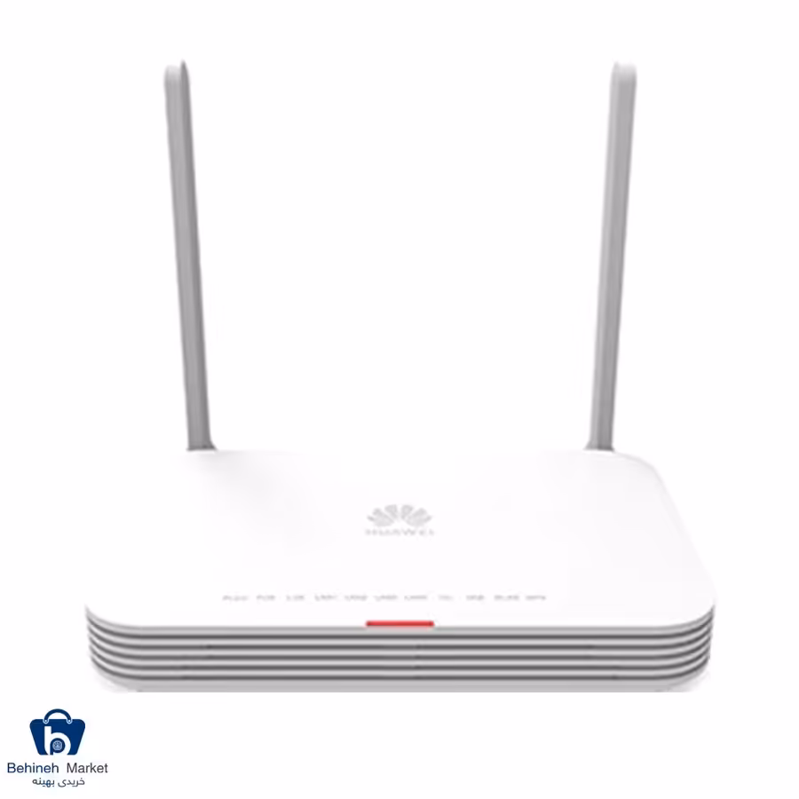 مودم روتر فیبر نوری بی‌سیم دو باند