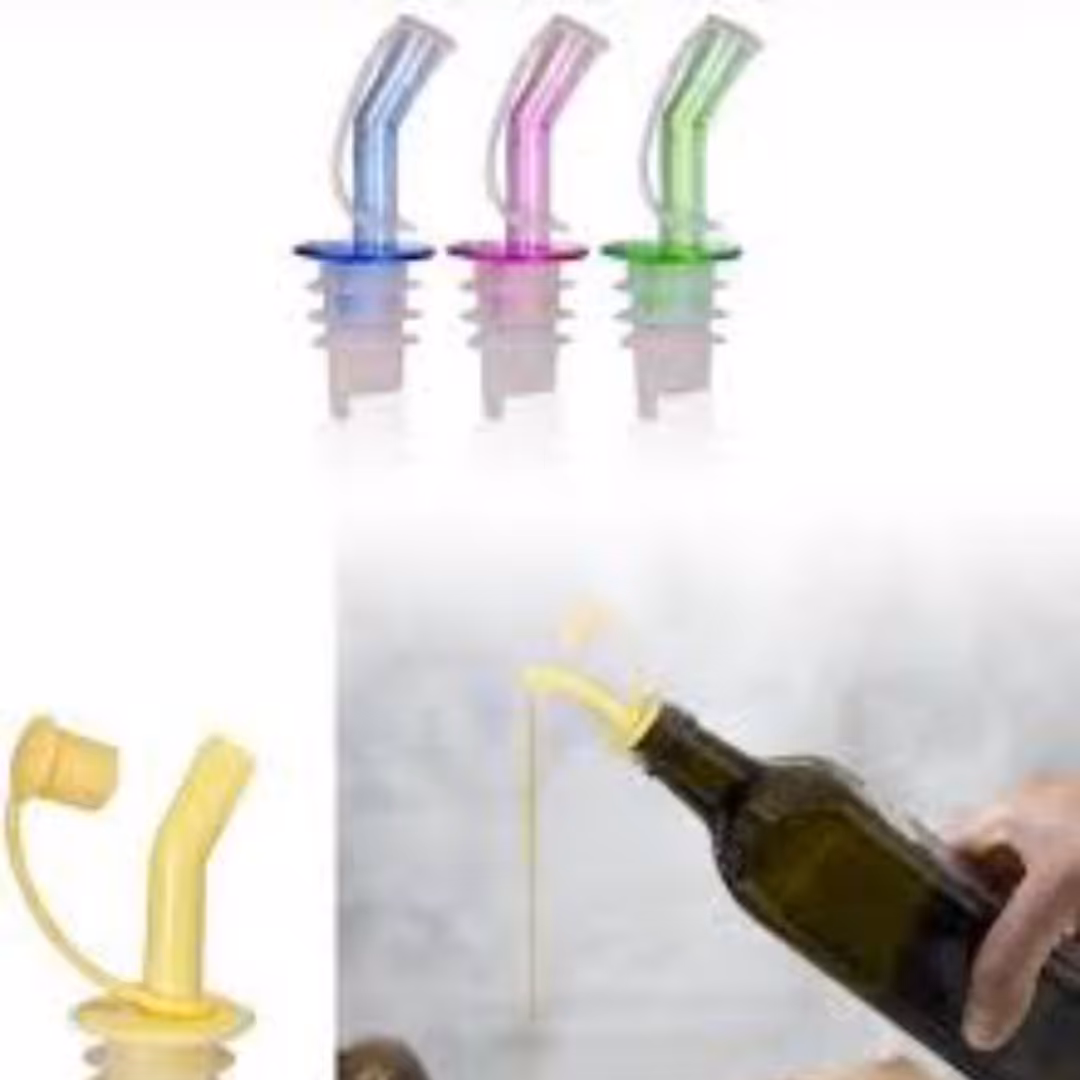 آرام ریز روغن ، بطری و... بسته سه عددی