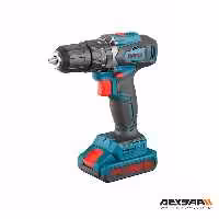 دریل پیچ گوشتی شارژی تاپ لاین رونیکس مدل 8900