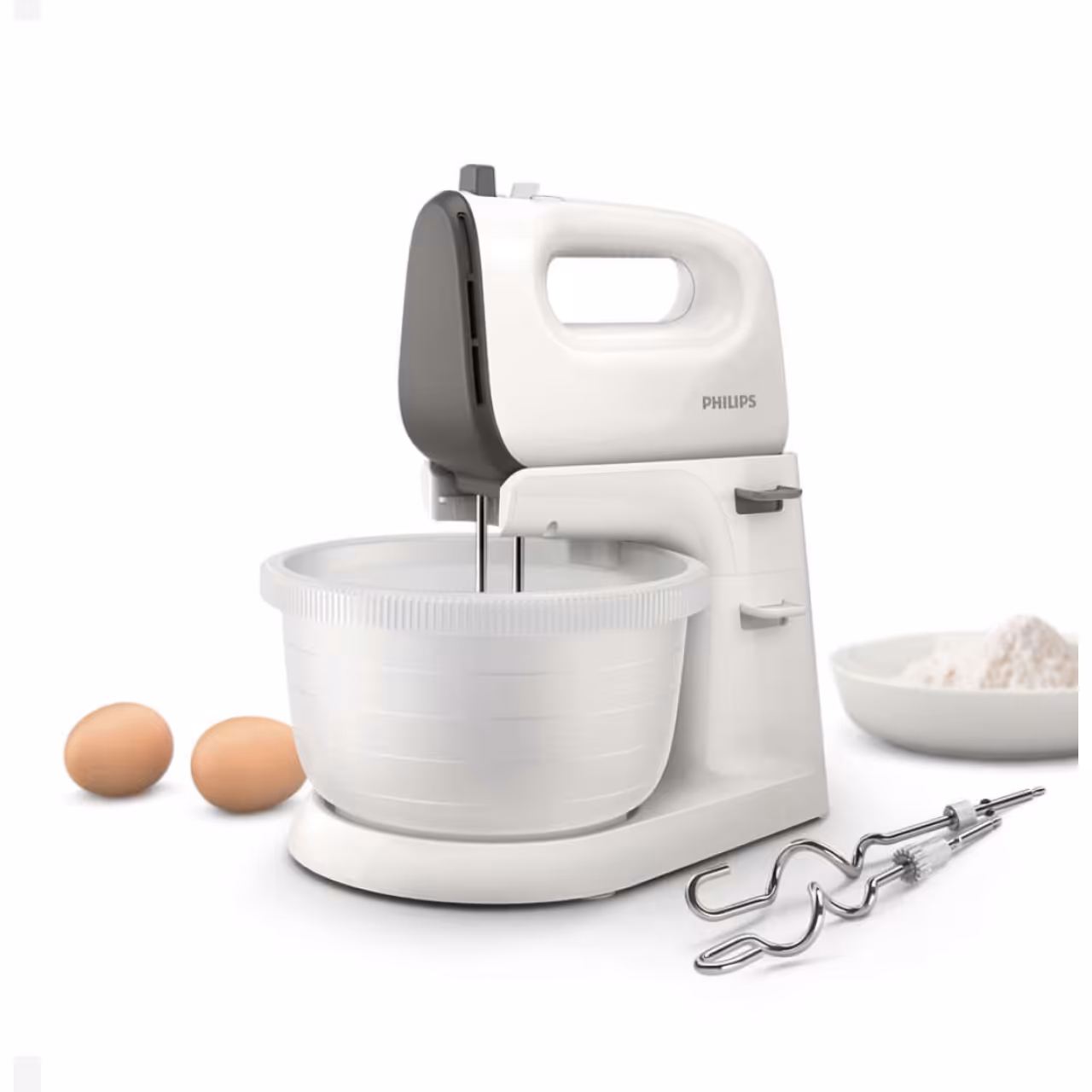 همزن کاسه دار فیلیپس مدل 3746