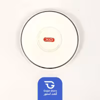شارژر بی سیم ایکس او مدل WX010

 اورجینال و مناسب تمام گوشی ها