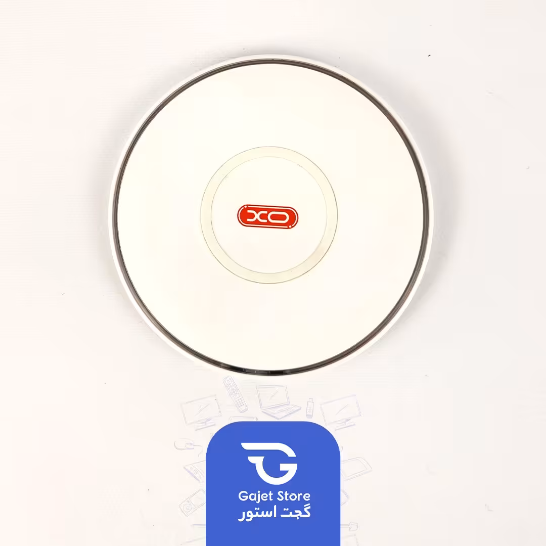 شارژر بی سیم ایکس او مدل WX010

 اورجینال و مناسب تمام گوشی ها