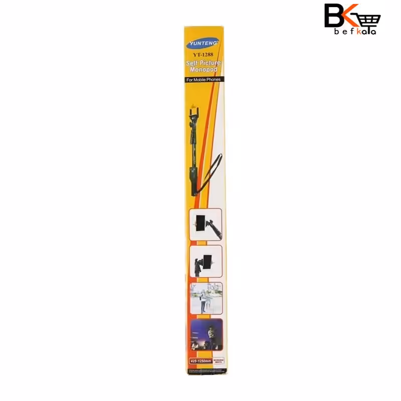 مونوپاد YUNTENG 1288