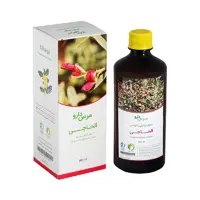 معجون ترکیبی مدر غلیظ الحاجی 