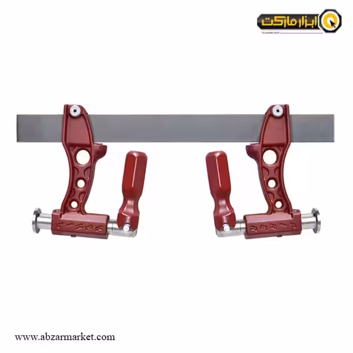 پیچ دستی معکوس پیهر فک 12 سانتی متر مدل Reversible Maxipress F