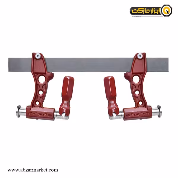 پیچ دستی معکوس پیهر فک 12 سانتی متر مدل Reversible Maxipress F