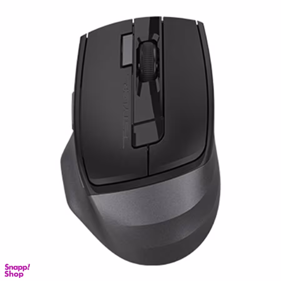 ماوس باسیم ای فورتک مدل FM45S Air