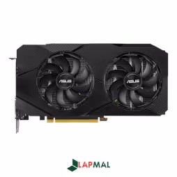 کارت گرافیک ایسوس DUAL-RTX2060-O6G-EVO
فروشگاه اینترنتی تخصصی لپتاپ لپ مال