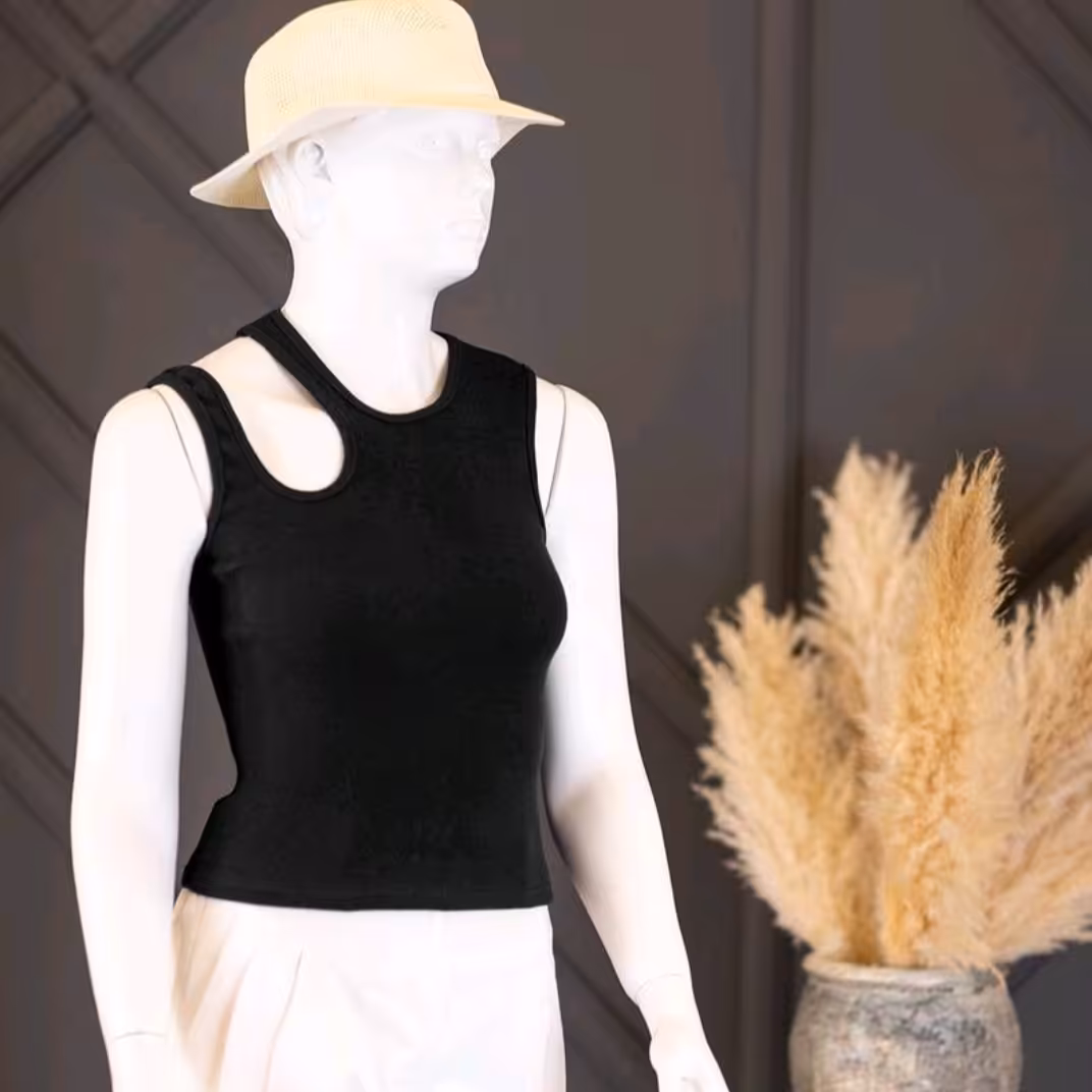 تاپ اشکی زنانه 