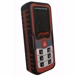 متر لیزری 60 متری آروا LM-12