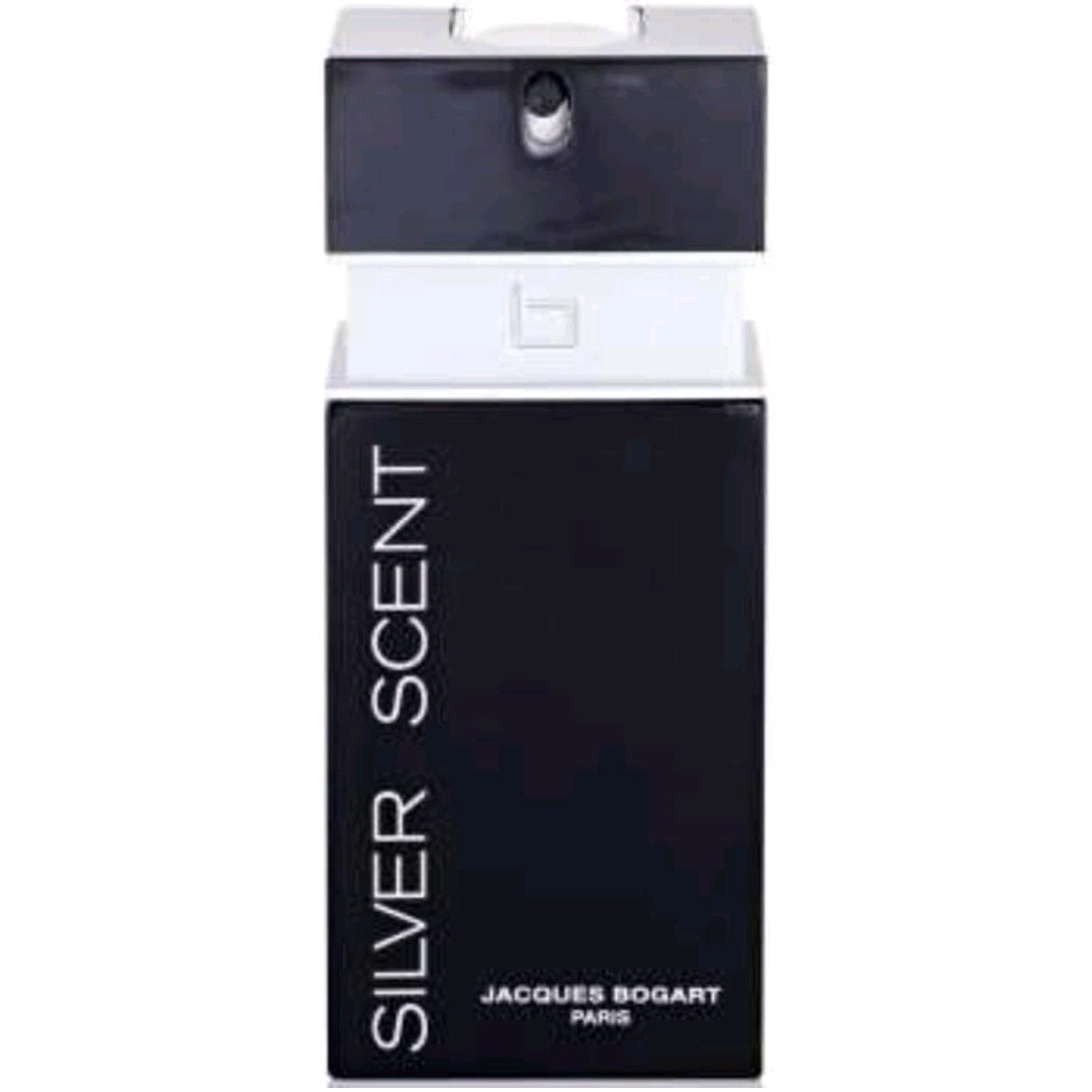 عطر ادکلن سیلورسنت بوگارت گرمی 14000 (لطفا قبل از خرید قسمت توضیحات مطالعه گردد)